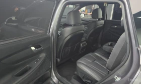 Hyundai Santa fe * 2.5T* 4WD* PRESTIGE* ПОДГРЕВ* ОБДУХВАНЕ* FULL* , снимка 10