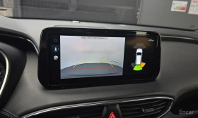 Hyundai Santa fe * 2.5T* 4WD* PRESTIGE* ПОДГРЕВ* ОБДУХВАНЕ* FULL* , снимка 15