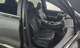 Hyundai Santa fe * 2.5T* 4WD* PRESTIGE* ПОДГРЕВ* ОБДУХВАНЕ* FULL* , снимка 11