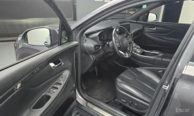 Hyundai Santa fe * 2.5T* 4WD* PRESTIGE* ПОДГРЕВ* ОБДУХВАНЕ* FULL* , снимка 9