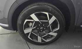Hyundai Santa fe * 2.5T* 4WD* PRESTIGE* ПОДГРЕВ* ОБДУХВАНЕ* FULL* , снимка 5