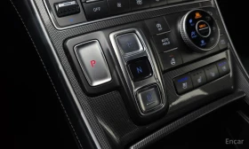 Hyundai Santa fe * 2.5T* 4WD* PRESTIGE* ПОДГРЕВ* ОБДУХВАНЕ* FULL* , снимка 8