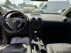 Nissan Qashqai 4x4, Панорама, снимка 16
