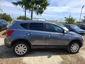 Nissan Qashqai 4x4, Панорама, снимка 12