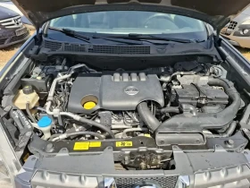 Nissan Qashqai 4x4, Панорама, снимка 7
