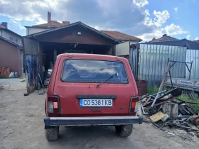 Lada Niva 1.7, снимка 2