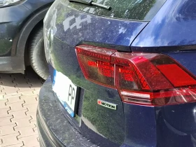 VW Tiguan Highline, снимка 4