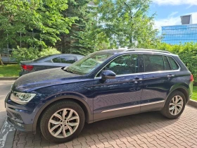 VW Tiguan Highline, снимка 7