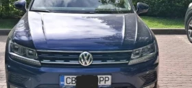 VW Tiguan Highline, снимка 1