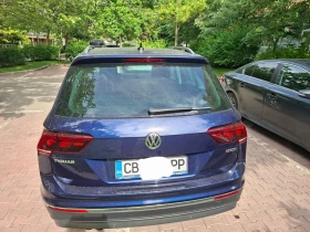 VW Tiguan Highline, снимка 3