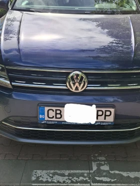 VW Tiguan Highline, снимка 2
