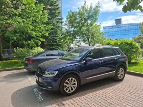 VW Tiguan Highline, снимка 8