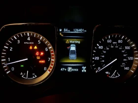Nissan Titan crew cab 5.6l Titan Sl, снимка 9