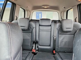 Mercedes-Benz GL 550 4MATIC| HARMAN| KEYLESS| NAVI| 7 МЕСТНА, снимка 10