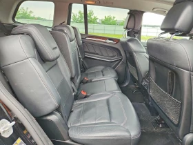 Mercedes-Benz GL 550 4MATIC| HARMAN| KEYLESS| NAVI| 7 МЕСТНА, снимка 11
