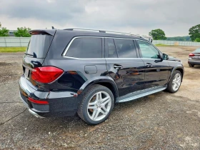 Mercedes-Benz GL 550 4MATIC| HARMAN| KEYLESS| NAVI| 7 МЕСТНА, снимка 6