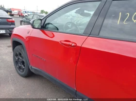 Jeep Compass 2.0l Trailhawk, снимка 6