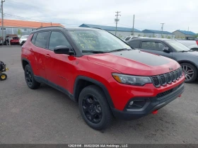 Jeep Compass 2.0l Trailhawk, снимка 1