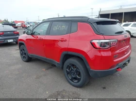 Jeep Compass 2.0l Trailhawk, снимка 3