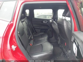 Jeep Compass 2.0l Trailhawk, снимка 8