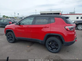 Jeep Compass 2.0l Trailhawk, снимка 13