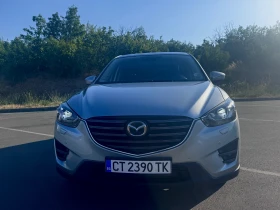 Mazda CX-5 2.2 Skyactiv-D AWD | BOSE | NAVI, снимка 2