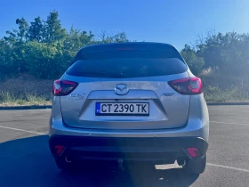 Mazda CX-5 2.2 Skyactiv-D AWD | BOSE | NAVI, снимка 5