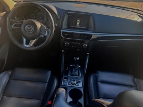 Mazda CX-5 2.2 Skyactiv-D AWD | BOSE | NAVI, снимка 10