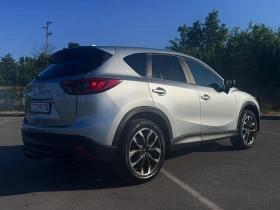 Mazda CX-5 2.2 Skyactiv-D AWD | BOSE | NAVI, снимка 4