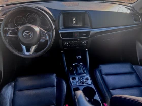 Mazda CX-5 2.2 Skyactiv-D AWD | BOSE | NAVI, снимка 12