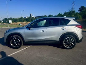 Mazda CX-5 2.2 Skyactiv-D AWD | BOSE | NAVI, снимка 3