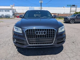 Audi Q5 Technik * S-Line * АвтоКредит * (ЦЕНА ДО БГ), снимка 1