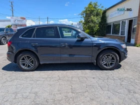 Audi Q5 Technik * S-Line * АвтоКредит * (ЦЕНА ДО БГ), снимка 4