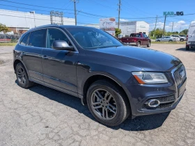 Audi Q5 Technik * S-Line * АвтоКредит * (ЦЕНА ДО БГ), снимка 3