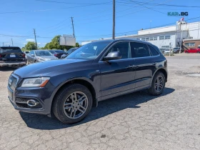 Audi Q5 Technik * S-Line * АвтоКредит * (ЦЕНА ДО БГ), снимка 2