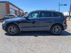 Audi Q5 Technik * S-Line * АвтоКредит * (ЦЕНА ДО БГ), снимка 5