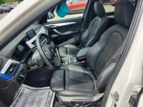 BMW X1 XDRIVE28I | CARFAX | АВТОКРЕДИТ БЕЗ ПЪРВОНАЧАЛНА , снимка 7