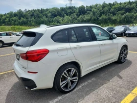 BMW X1 XDRIVE28I | CARFAX | АВТОКРЕДИТ БЕЗ ПЪРВОНАЧАЛНА , снимка 3
