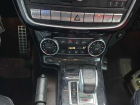 Mercedes-Benz G * AMG 63 * CARFAX * ОПЦИЯ ЗА ФИНАНСИРАНЕ , снимка 16
