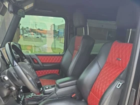 Mercedes-Benz G * AMG 63 * CARFAX * ОПЦИЯ ЗА ФИНАНСИРАНЕ , снимка 17
