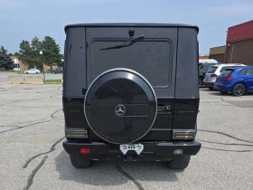 Mercedes-Benz G * AMG 63 * CARFAX * ОПЦИЯ ЗА ФИНАНСИРАНЕ , снимка 4
