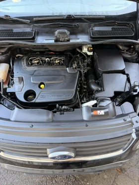 Ford Kuga, снимка 11