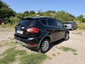 Ford Kuga, снимка 1