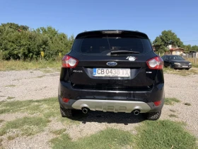 Ford Kuga, снимка 4