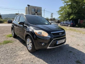 Ford Kuga, снимка 2