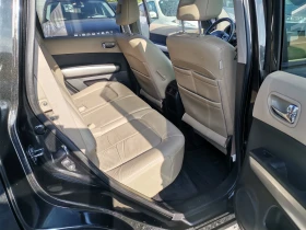 Nissan X-trail 2.5i Нави кожа Панорама, снимка 9