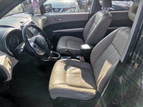 Nissan X-trail 2.5i Нави кожа Панорама, снимка 8