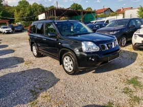 Nissan X-trail 2.5i Нави кожа Панорама, снимка 2