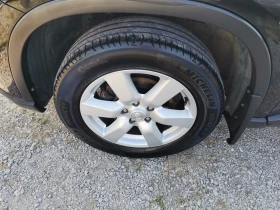 Nissan X-trail 2.5i Нави кожа Панорама, снимка 15