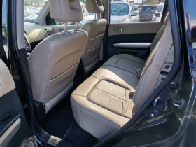 Nissan X-trail 2.5i Нави кожа Панорама, снимка 11